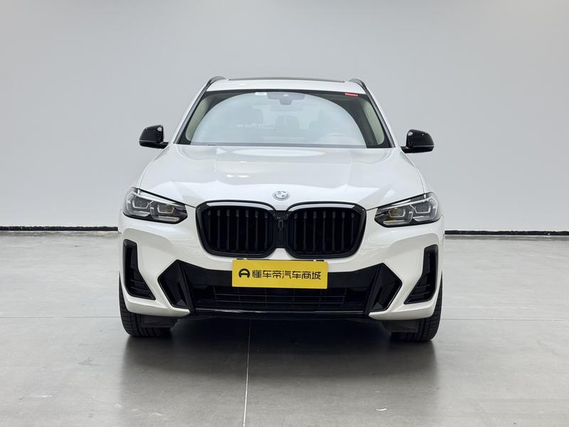 BMW BMW X3 2023
