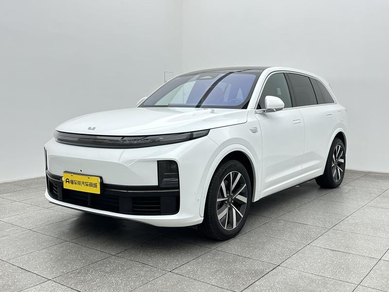 Li Auto Ideal L7 2023