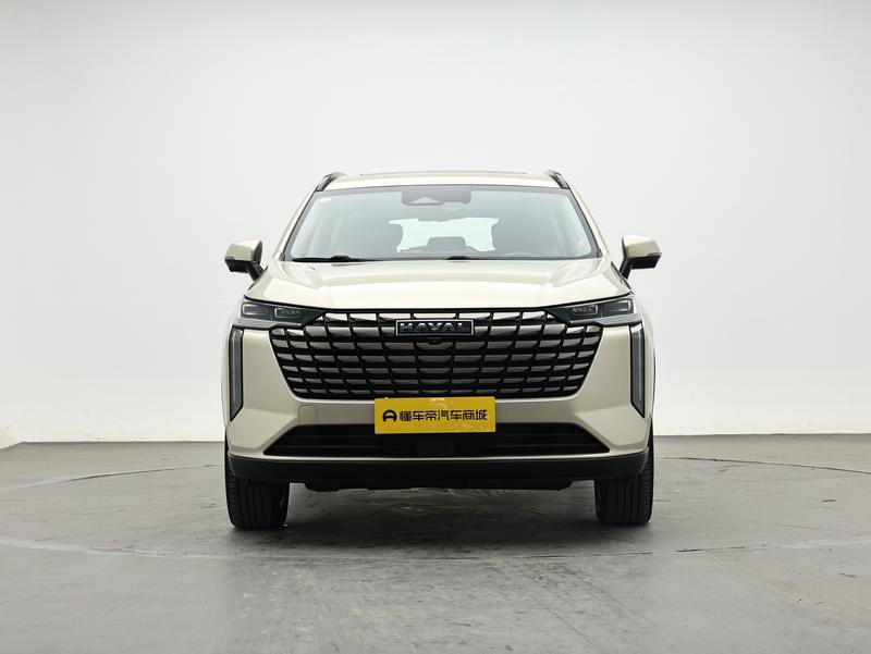 Haval Haval H6 2024