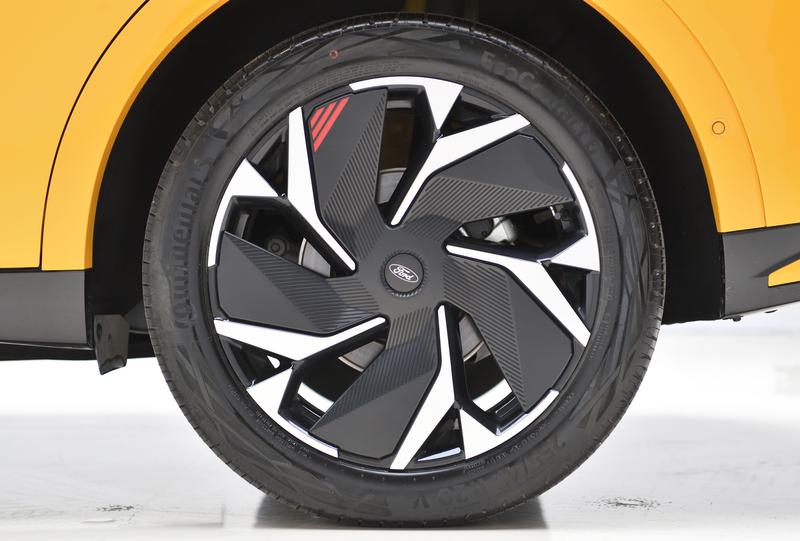 Ford Mondeo 2024
