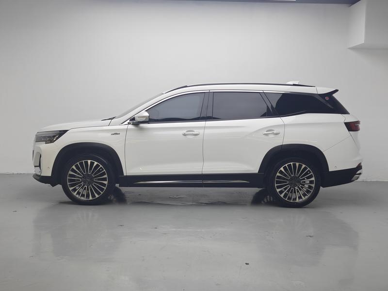 Jetour Jetour X90 2022