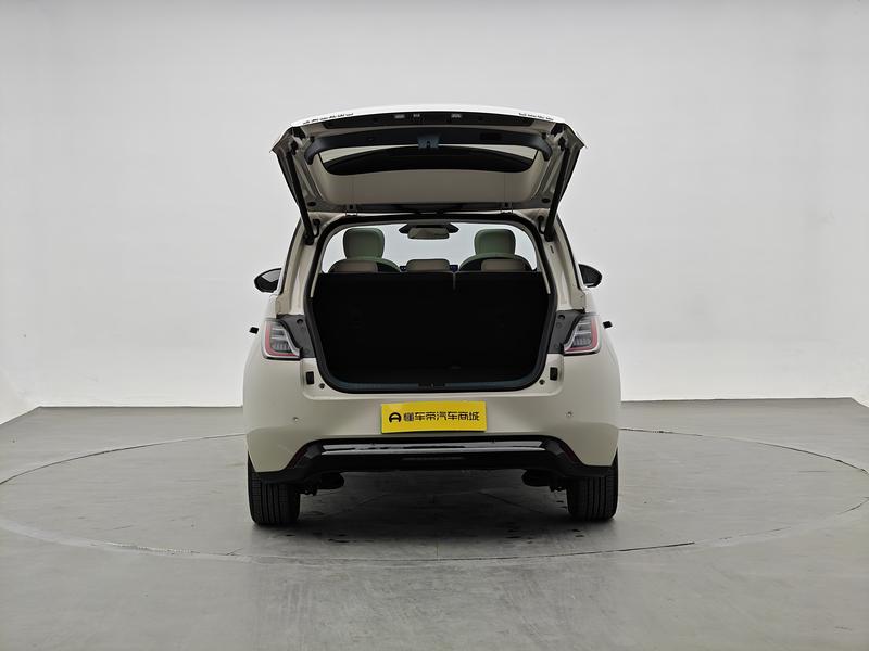 Baojun Yunduo 2023
