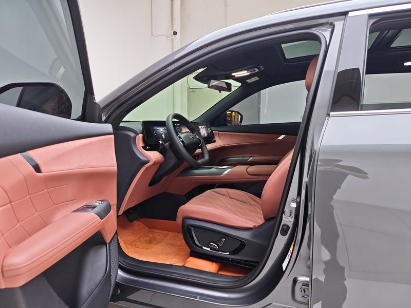 Changan Changan CS75 PLUS 2025
