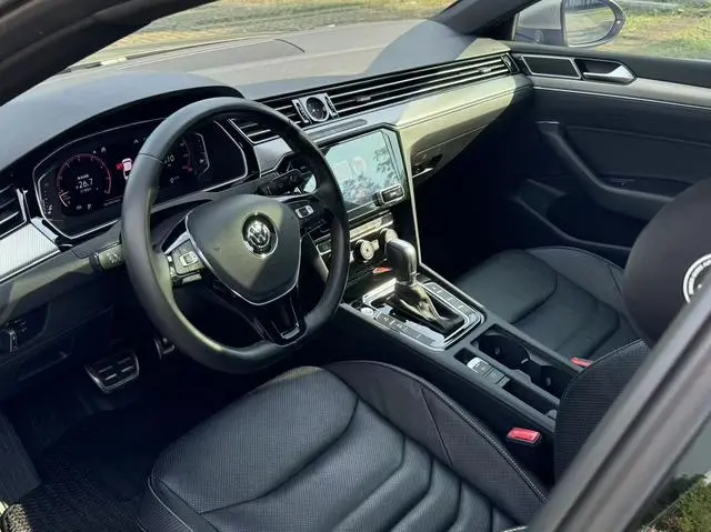 Volkswagen Volkswagen CC 330TSI Charm Edition Country VI