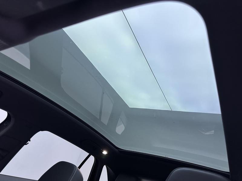 Volkswagen ID.4 CROZZ 2022