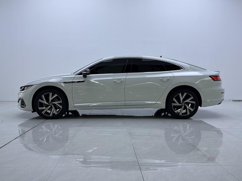 Volkswagen Volkswagen CC 2021