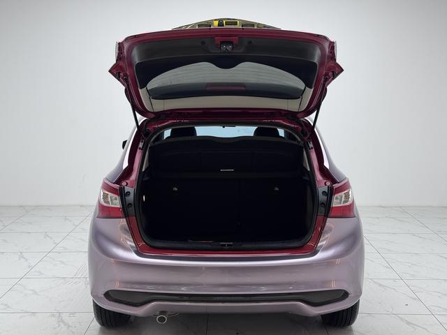 Nissan Qida TIIDA 2023