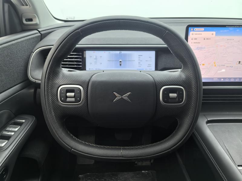 XPeng XPeng G6 2023