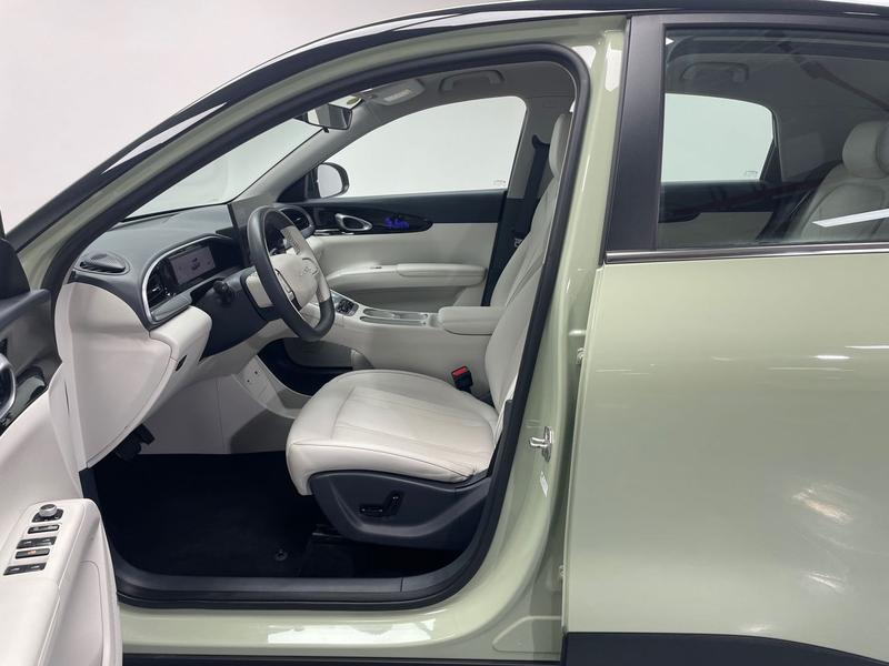 Geely Galaxy Wish Upon a Star 2025