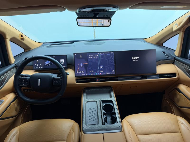 WEY 高山 PHEV 2025