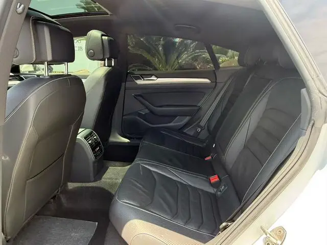 Volkswagen Volkswagen CC 330TSI Charm Edition Country VI