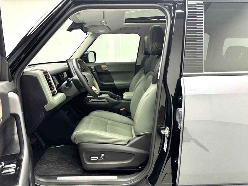 iCAR iCAR 03 2024