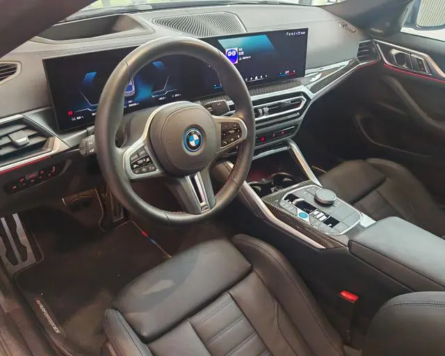BMW BMW i4 M50