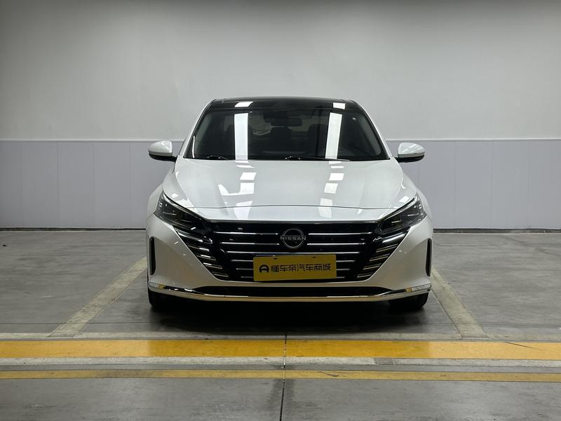 Nissan Sounds of Nature 2022