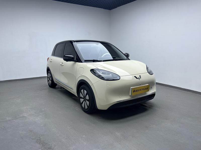Wuling Wuling Binguo 2025