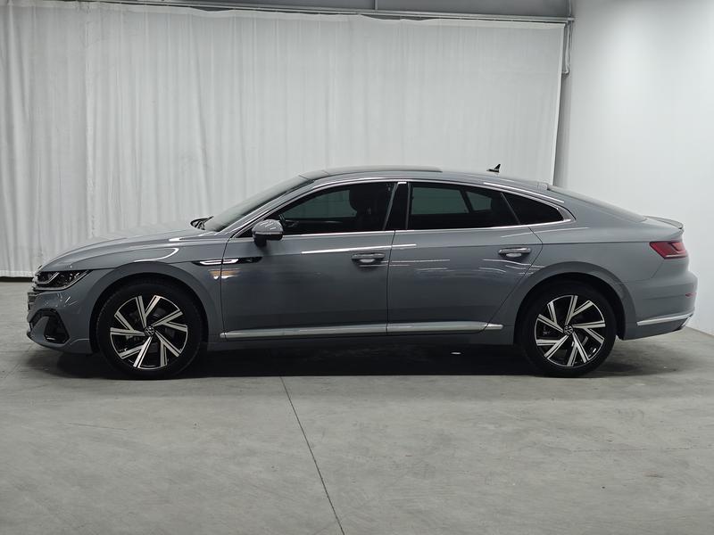Volkswagen Volkswagen CC 2023
