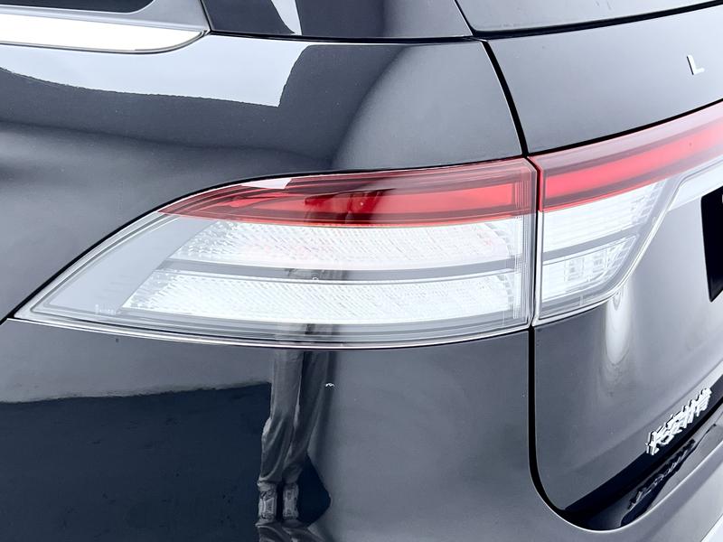 Lincoln aviator 2021