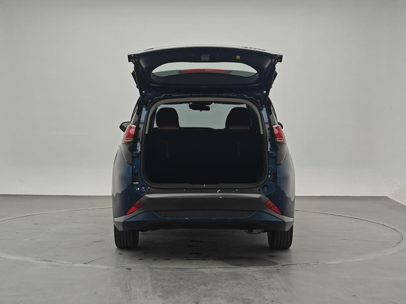 Haima Haima 7X 2020