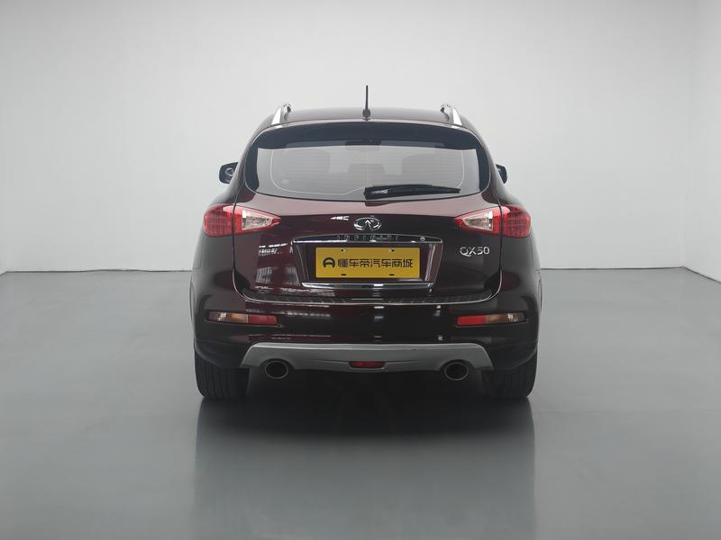 Infiniti Infiniti QX50 2015