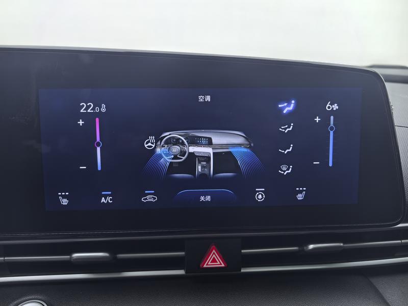 Hyundai Elantra 2021