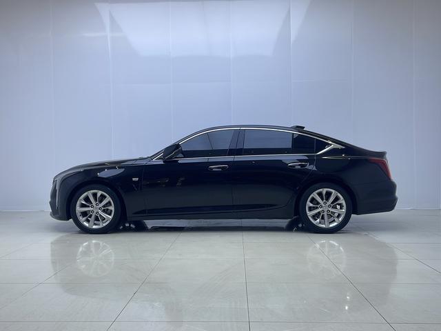 Cadillac Cadillac CT5 2025