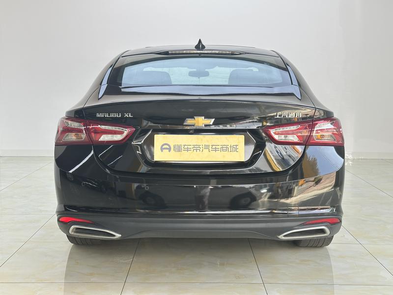 Chevrolet Malibu XL 2023