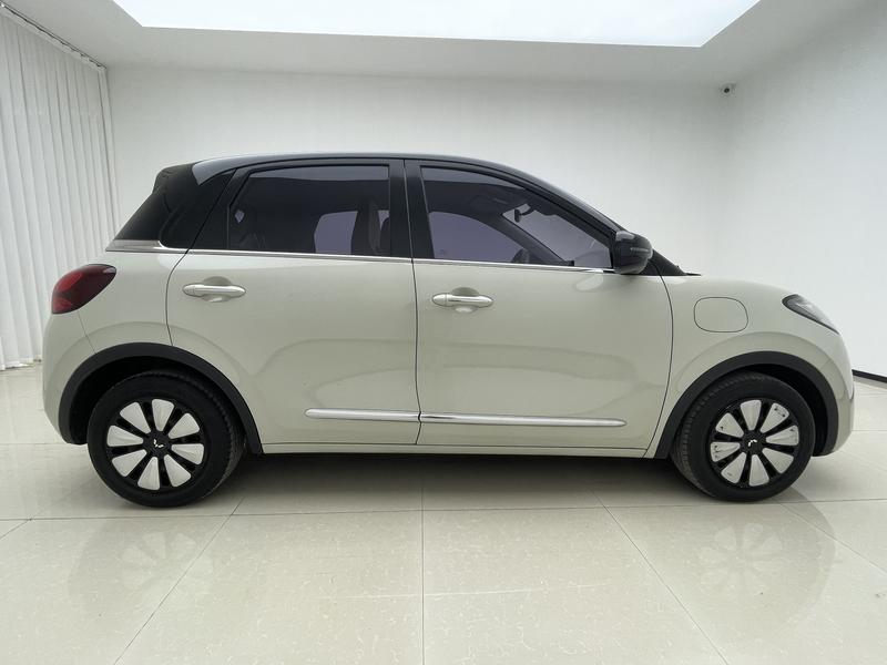 Wuling Wuling Binguo 2023