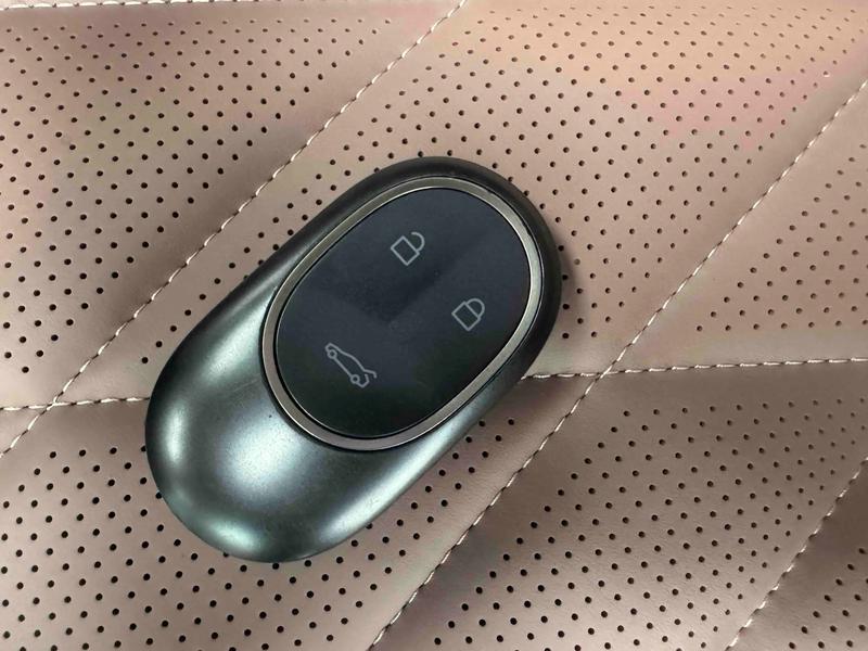 NIO NIO EC6 2025