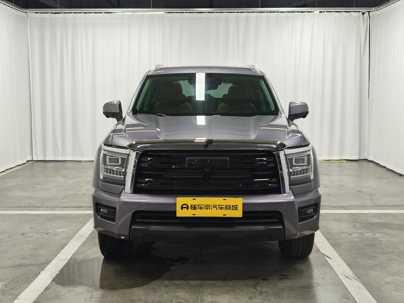 Haval Haval H5 2023