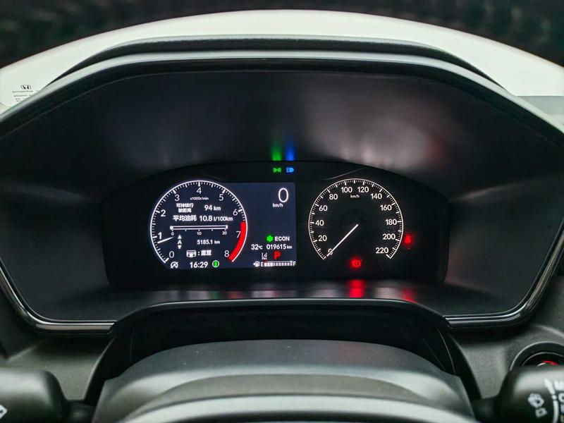 Honda Honda CR-V 2024
