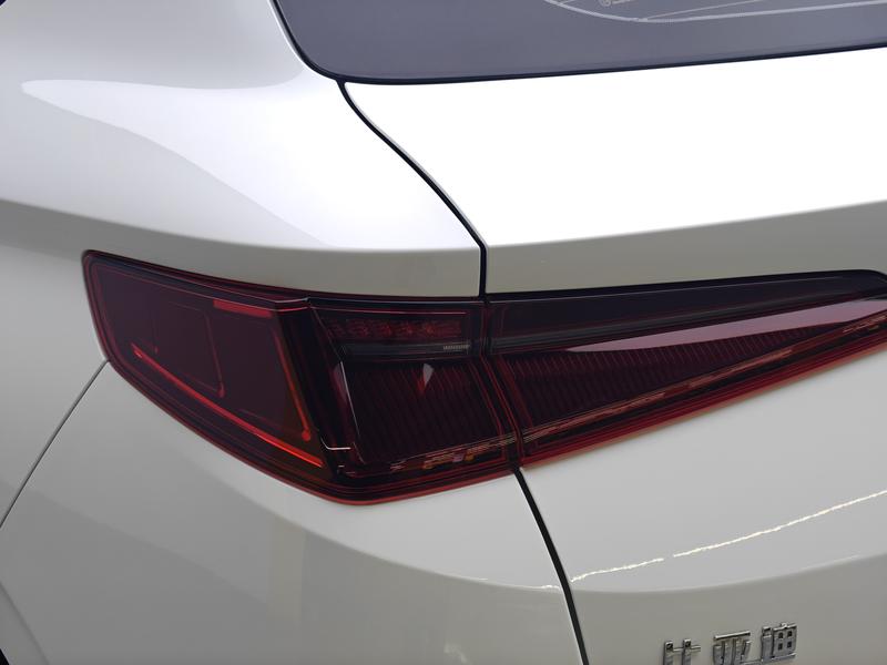 BYD BYD e2 2021