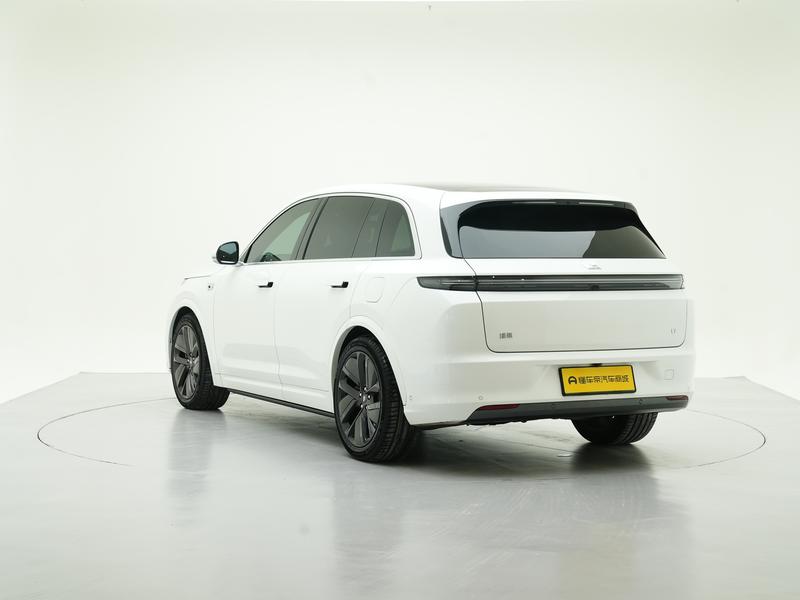 Li Auto Ideal L7 2023