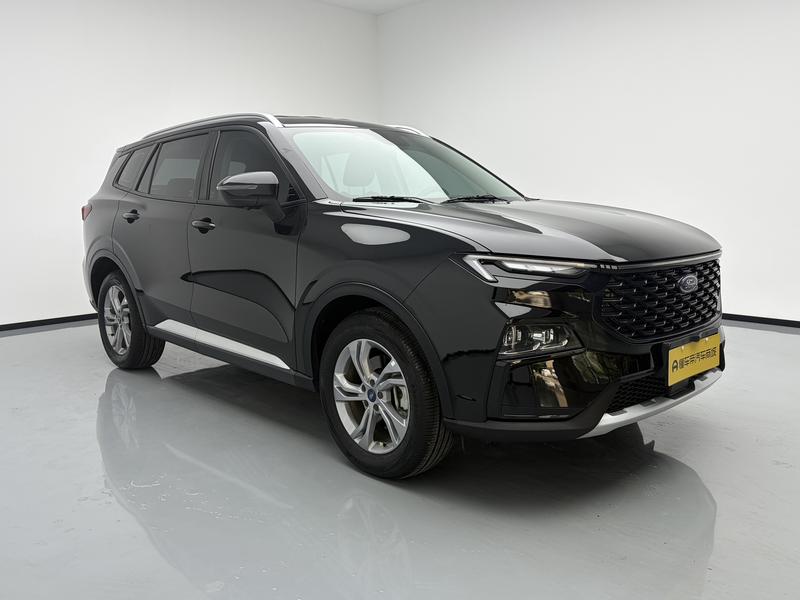 Ford Lingrui 2023