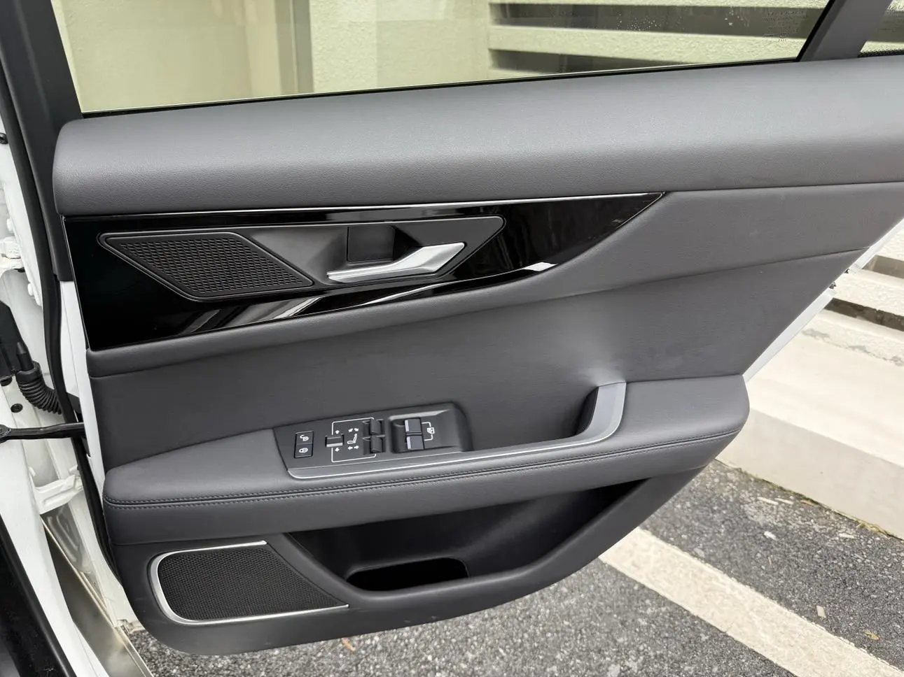 Jaguar Jaguar XEL 2.0T 250PS SE Technology Elegant Edition