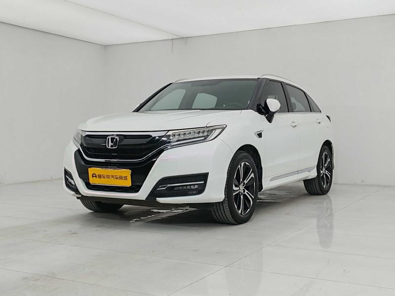 Honda Honda UR-V 2017