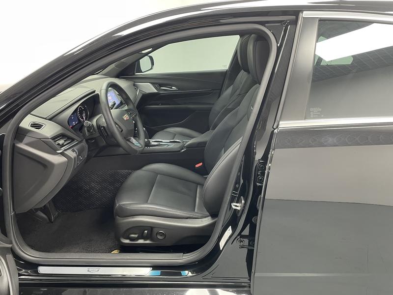 Cadillac Cadillac CT4 2023