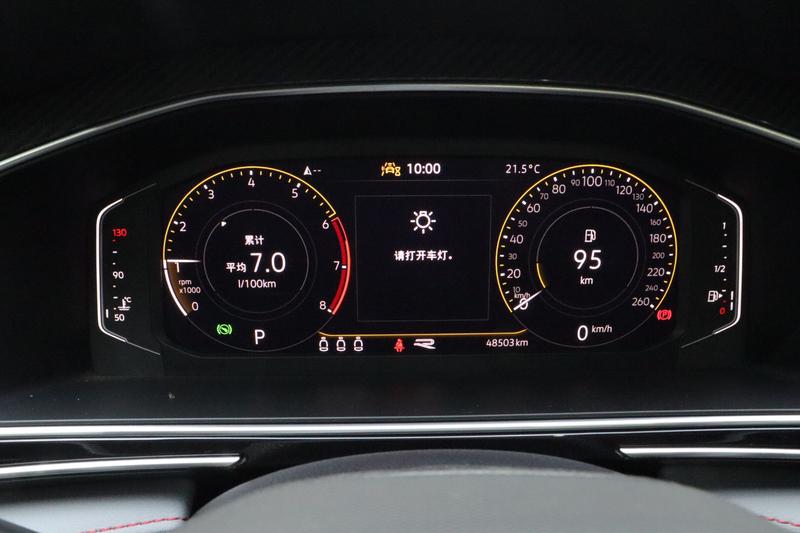 Volkswagen Tiguan X 2023