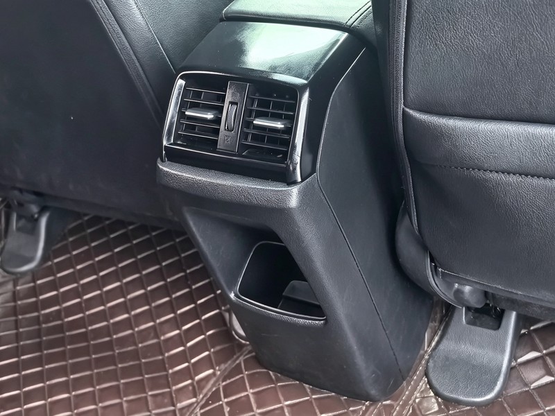 Honda Lingpai 2019
