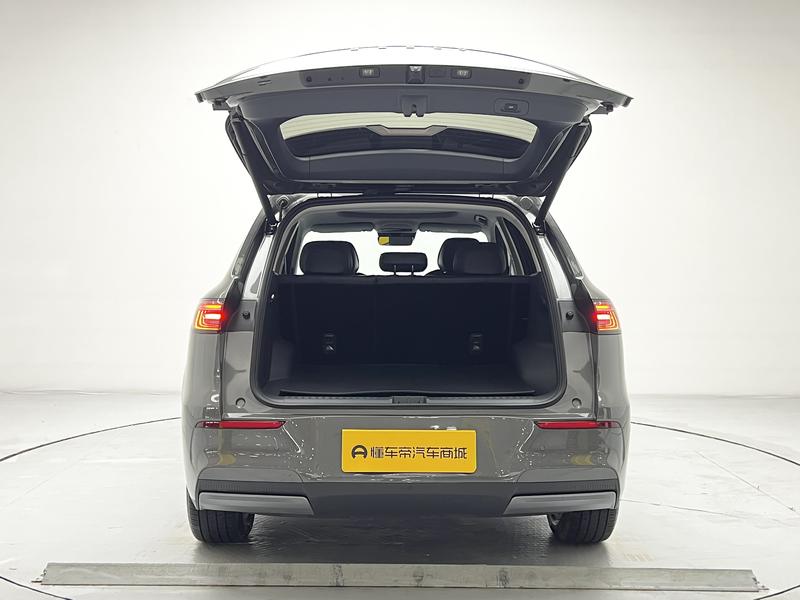 Geely Galaxy Galaxy E5 2024