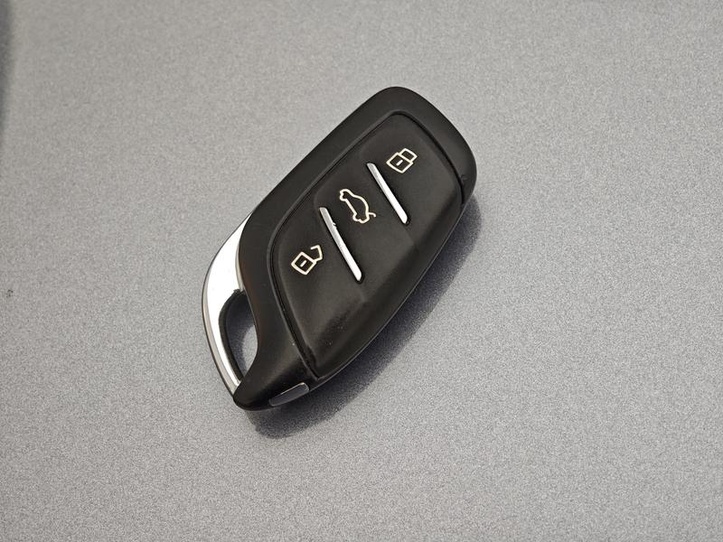Roewe Roewe i5 2023