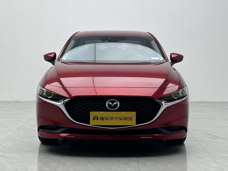 Mazda Mazda 3 Axela 2020