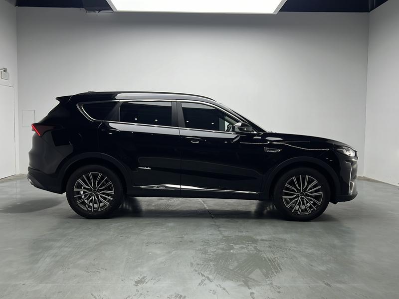 Jetour Jetour X70 PLUS 2024