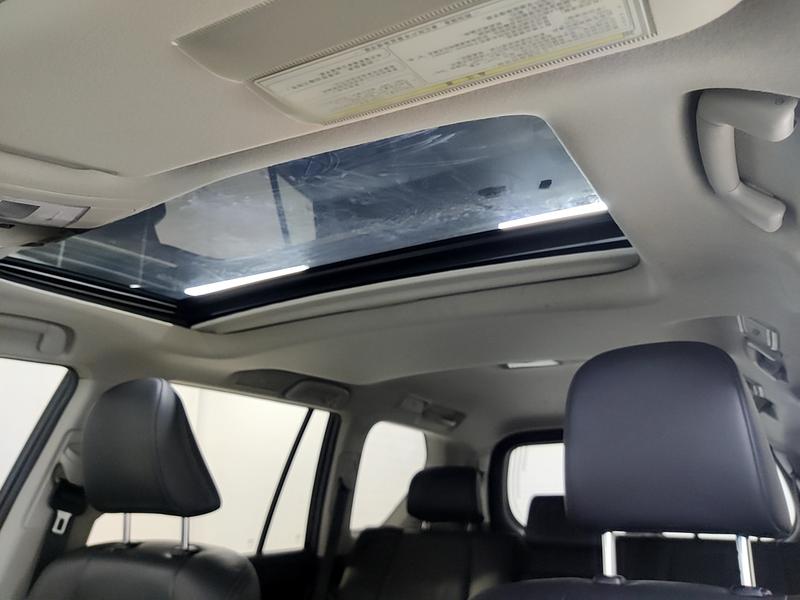 Toyota Prado 2016