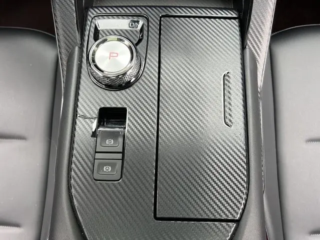 Haval Haval H6 The third generation 2.0T automatic two-wheel drive Max version
