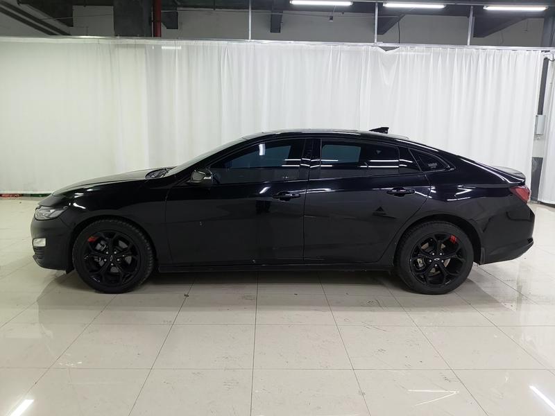 Chevrolet Malibu XL 2022