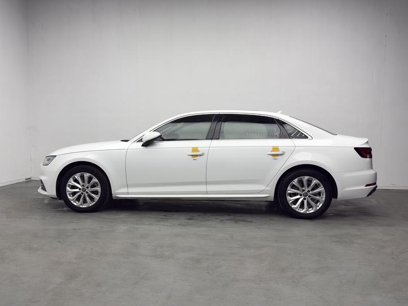 Audi Audi A4L 2019