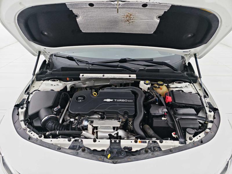 Chevrolet Malibu XL 2021