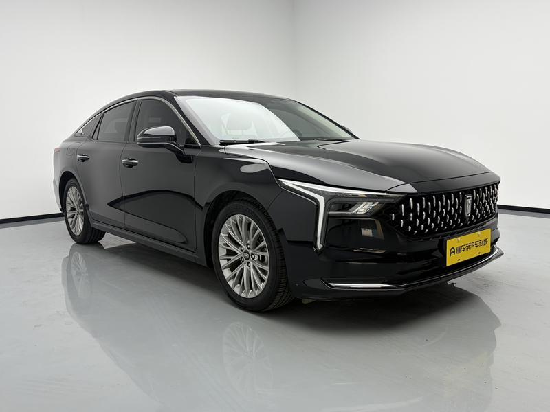 Bestune Besturn B70 2022