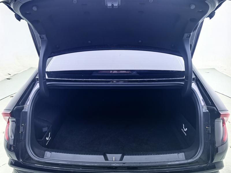 Wuling Wuling Starlight PHEV 2023