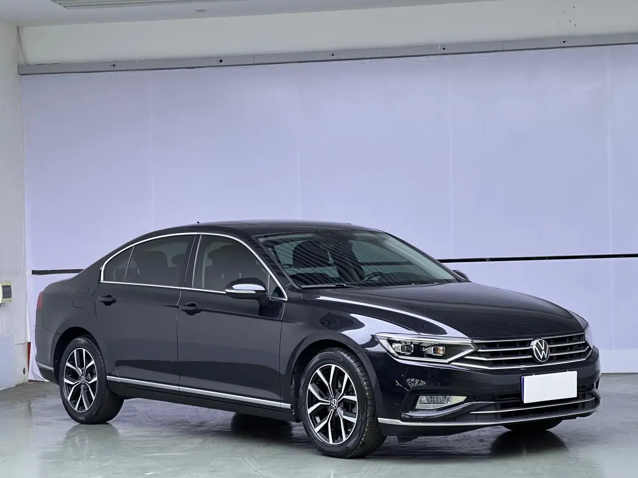Volkswagen Magotan 330TSI DSG leading type